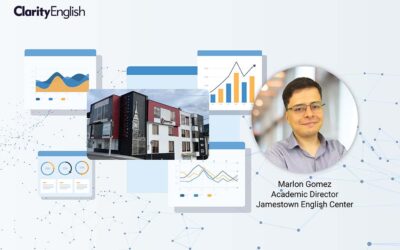 Streamlining placement and progress: A case study from Jamestown English Center